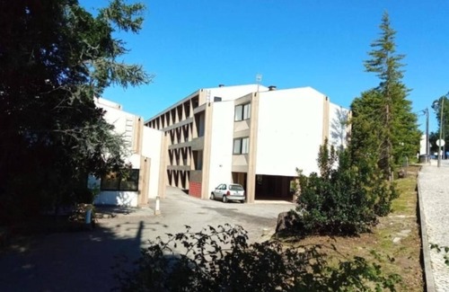 Sao Tiaguinho Apartamento | GuestReady - Lugar especial en São Pedro do Sul