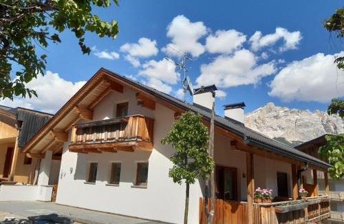 La Villa Apartamento | Raisc - La tua casa in Val Badia