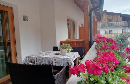 La Villa Apartamento | Raisc - La tua casa in Val Badia