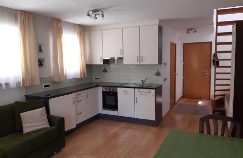 La Villa Apartamento | Raisc - La tua casa in Val Badia
