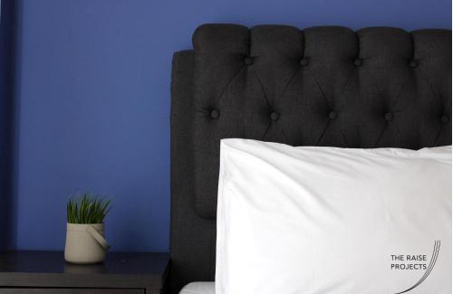 Neapolis Apartamento | Raise Limassol Urban Escape