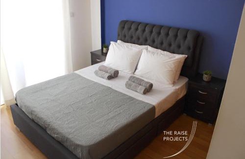 Neapolis Apartamento | Raise Limassol Urban Escape