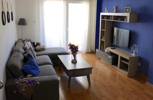 Neapolis Apartamento | Raise Limassol Urban Escape