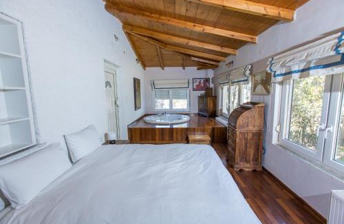 Polidrosos Casa | Raise Polydrosos Mountain stay