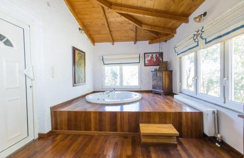 Polidrosos Casa | Raise Polydrosos Mountain stay