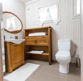Polidrosos Casa | Raise Polydrosos Mountain stay