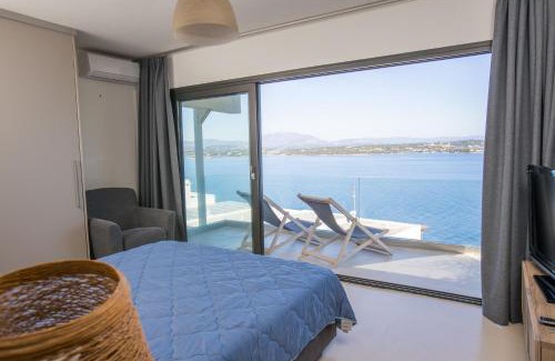 Spetses Villa | Raise Spetses Sea View Villa