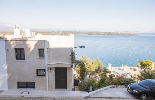 Spetses Villa | Raise Spetses Sea View Villa