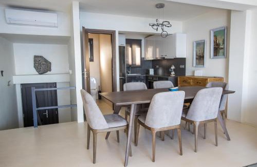 Spetses Villa | Raise Spetses Sea View Villa