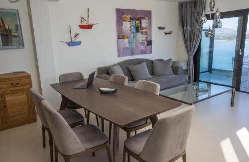 Spetses Villa | Raise Spetses Sea View Villa