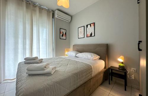 Vardaris Apartamento | Raise Thessaloniki Urban Stay
