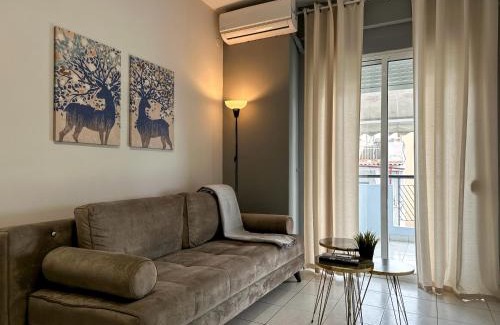 Vardaris Apartamento | Raise Thessaloniki Urban Stay