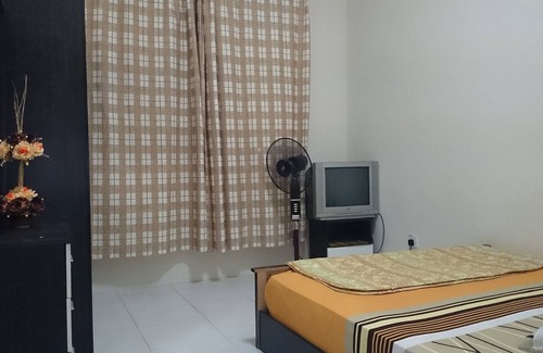 Seri Kembangan Casa | Raisya Homestay Budget Putrajaya Bangi