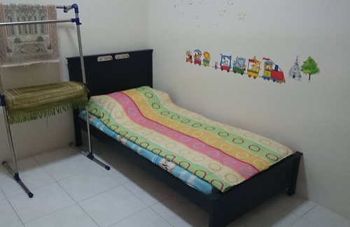 Seri Kembangan Casa | Raisya Homestay Budget Putrajaya Bangi