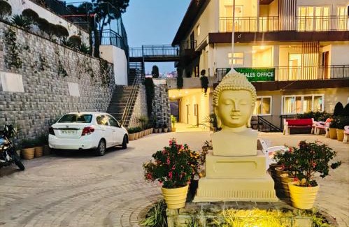 Shimla Apartamento | Raiville Mountain View
