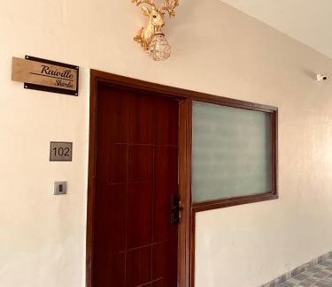 Shimla Apartamento | Raiville Mountain View