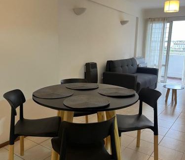 Nueva Córdoba Apartamento | Raiz - Alquileres Temporarios