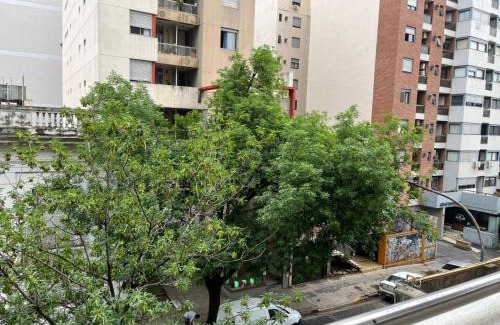 Nueva Córdoba Apartamento | Raiz - Alquileres Temporarios