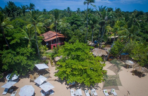 Barra Grande Hotel | Raiz Do Muta