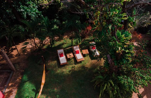 Barra Grande Hotel | Raiz Do Muta