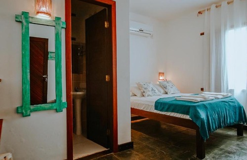 Barra Grande Hotel | Raiz Do Muta