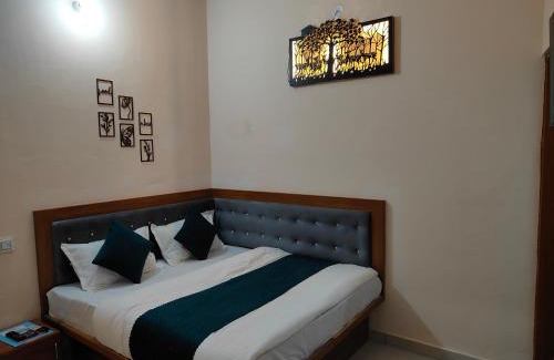 Jaipur District Hotel | Raj hotel