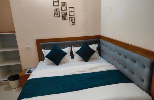 Jaipur District Hotel | Raj hotel