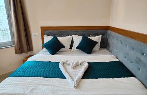Jaipur District Hotel | Raj hotel