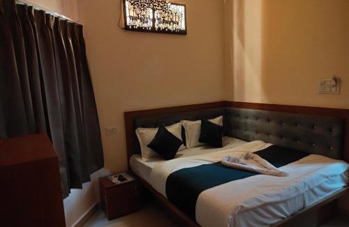 Jaipur District Hotel | Raj hotel