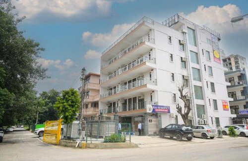 IMT Manesar Hotel | Raj Residency Hotel