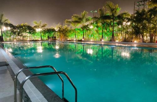 Dadra Complejo | RAJ RESORT & BANQUETS