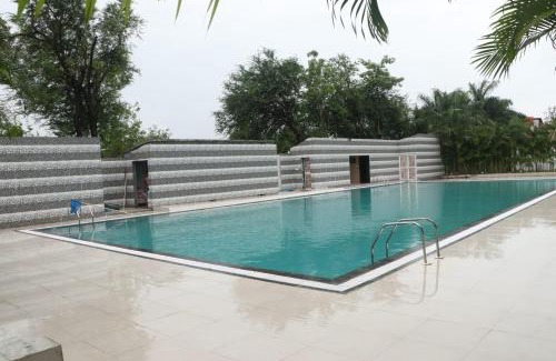 Dadra Complejo | RAJ RESORT & BANQUETS