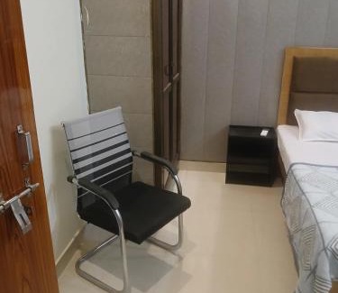 Faizabad Casa | Raj Sadan Homestay