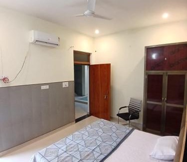 Faizabad Casa | Raj Sadan Homestay