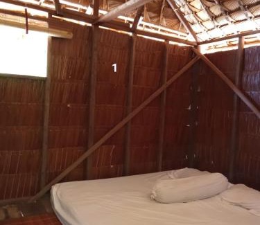 Manyaifun Casa | Raja Ampat Homestay