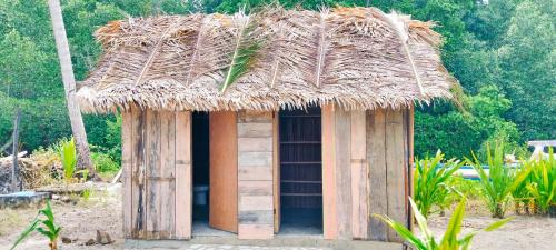 Manyaifun Casa | Raja Ampat Homestay