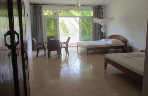 Balapitiya Casa | Raja Beach Hotel