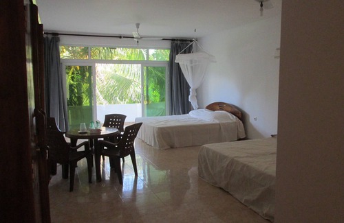 Balapitiya Casa | Raja Beach Hotel