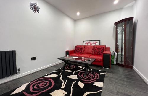 Offerton Apartamento | Raja Bros