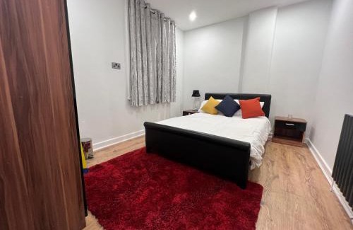 Offerton Apartamento | Raja Bros
