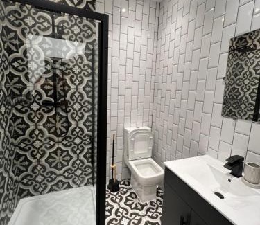 Offerton Apartamento | Raja Bros
