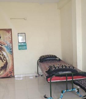 Palani Cabina | Raja Cartage