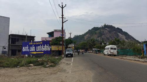 Palani Cabina | Raja Cartage