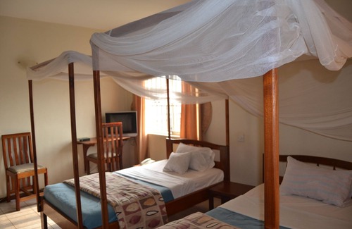 Fort Portal Hotel | Raja Excelsior Hotel
