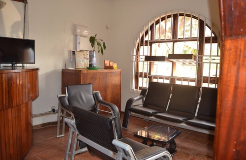 Fort Portal Hotel | Raja Excelsior Hotel