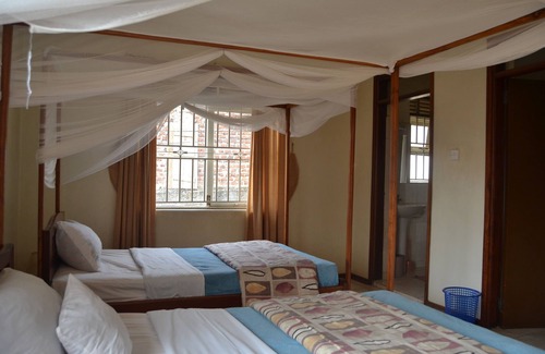 Fort Portal Hotel | Raja Excelsior Hotel