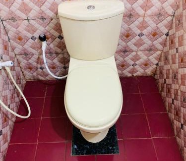 Nilaveli Casa | Raja Guest House