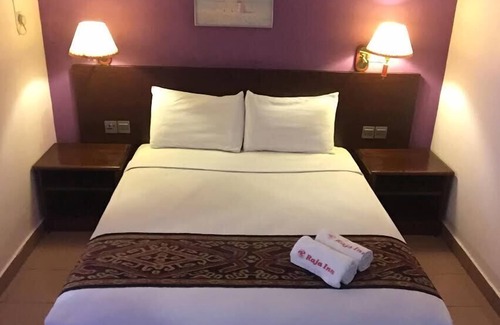 Miri Hotel | Raja Inn Hotel