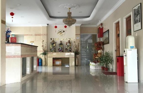 Miri Hotel | Raja Inn
