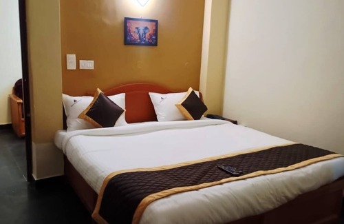 Kodaikanal Hotel | RAJA STONE PALACE